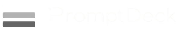 PromptDeck